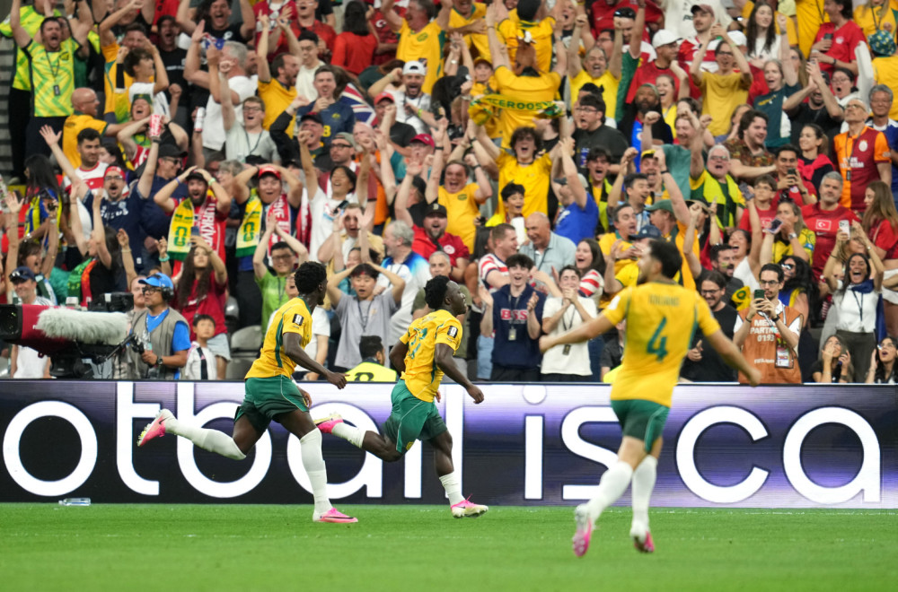 Puče kontra – Australija umirila Tursku!