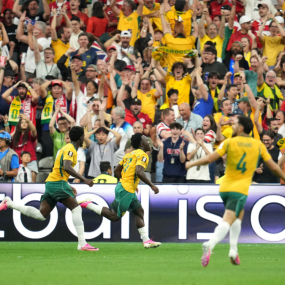 Puče kontra – Australija umirila Tursku!