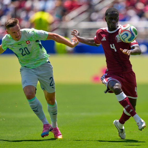 FIFA objasnila ogroman propust na Mundijalu
