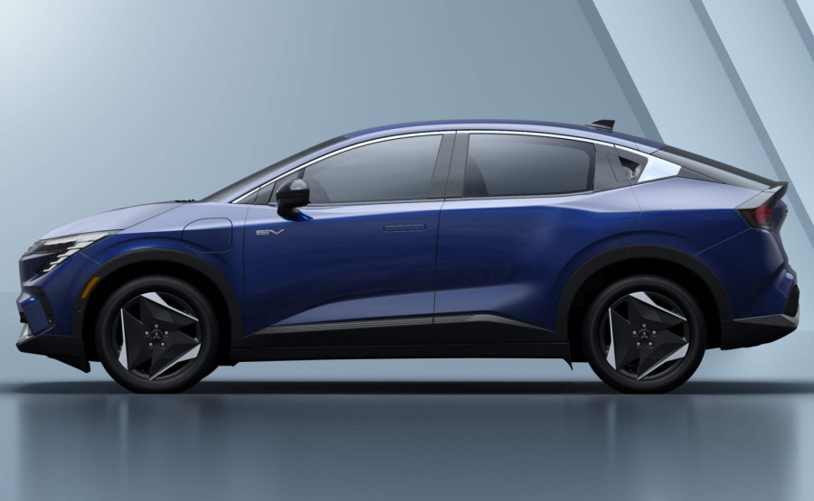 Mitsubishi vraća legendarno ime, ali postoji caka FOTO