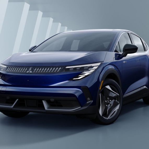 Mitsubishi vraća legendarno ime, ali postoji caka FOTO