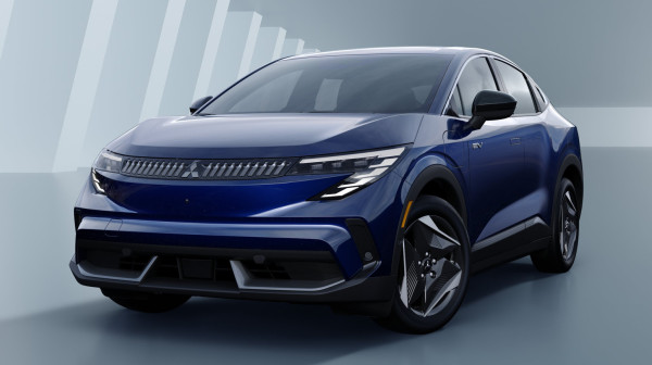 Mitsubishi vraća legendarno ime, ali postoji caka FOTO