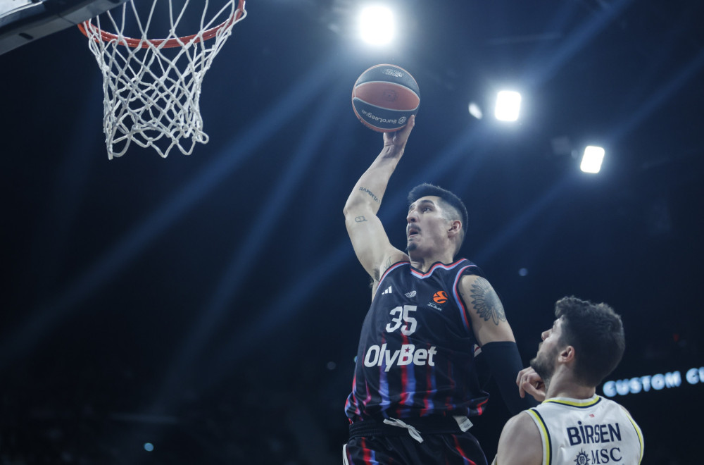 Radi se punom parom u Humskoj – Partizan pronašao novo pojačanje?!
