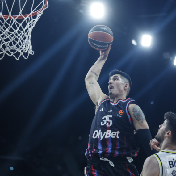 Radi se punom parom u Humskoj – Partizan pronašao novo pojačanje?!