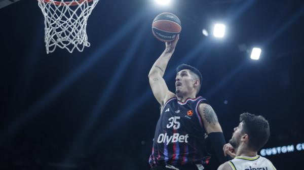 Radi se punom parom u Humskoj – Partizan pronašao novo pojačanje?!