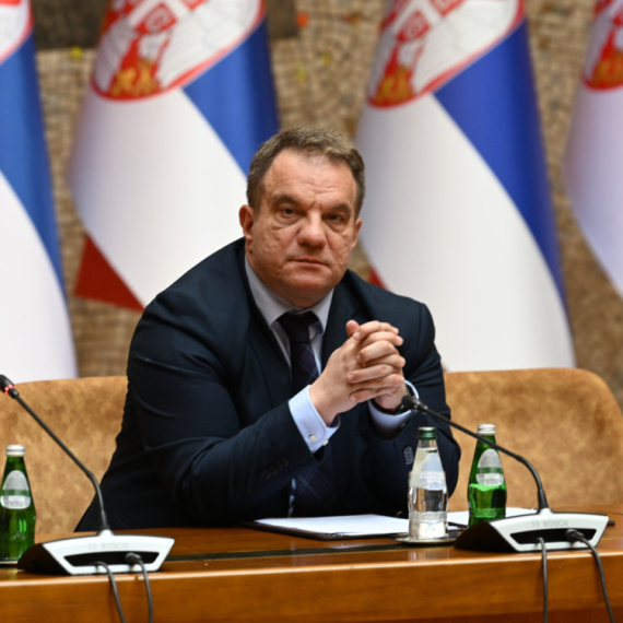 Stanković: "Dovoljno mesta u srednjim školama, najveća konkurencija za upis u gimnazije"