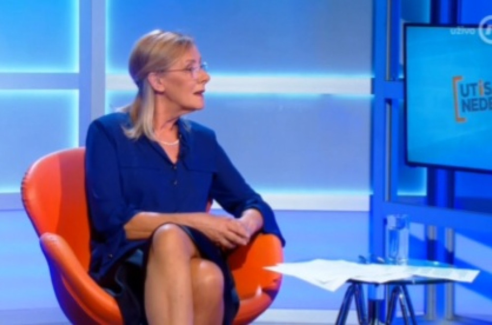 Blokaderi konačno priznali; Nemaju ni plan, ni program VIDEO