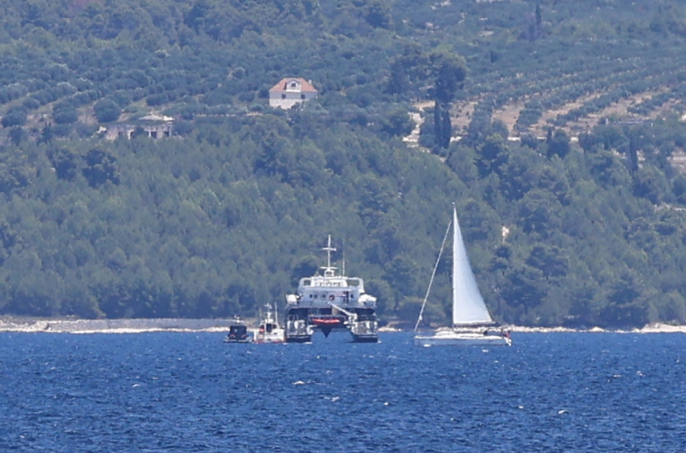 Novi šok u Jadranu: I četvrta žrtva pronađena u olupini jedrilice