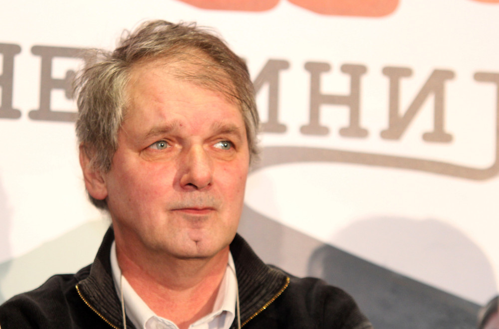 Radoš Bajić sve rastužio dirljivom objavom o Mandi: "I dalje boli kao da je juče otišao..." FOTO