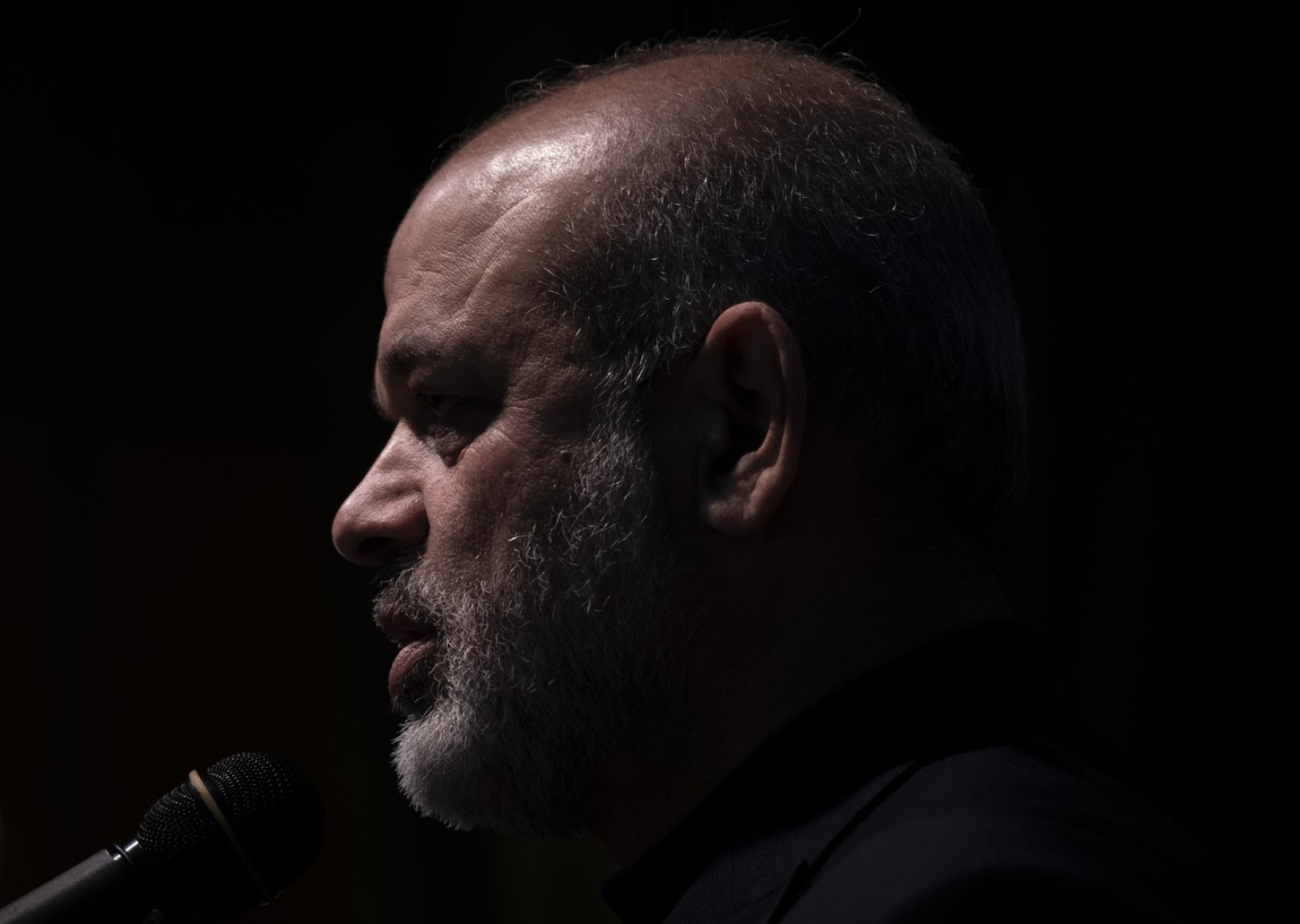 Neither Pezeshkian nor Aragchi: The Man Pulling the Strings in Iran
