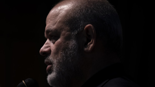Neither Pezeshkian nor Aragchi: The Man Pulling the Strings in Iran