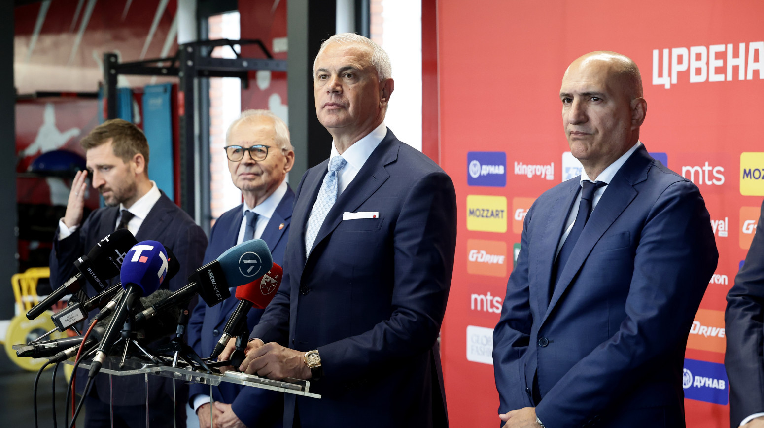 Terzić: "Srpski klubovi prosuli bodove – njihovom krivicom krećemo od drugog kola" VIDEO