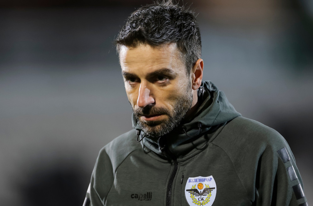 Koković za B92.sport: Pirgić je bio naš nosilac igre, nisam opterećen Mundijalom