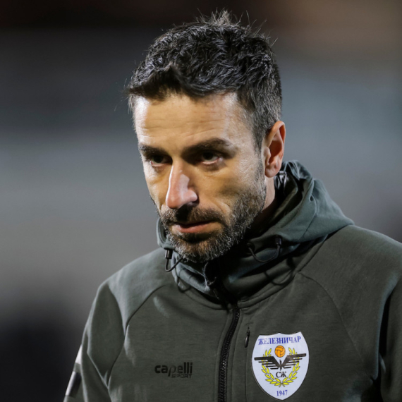 Koković za B92.sport: "Pirgić je bio naš nosilac igre, nisam opterećen Mundijalom"