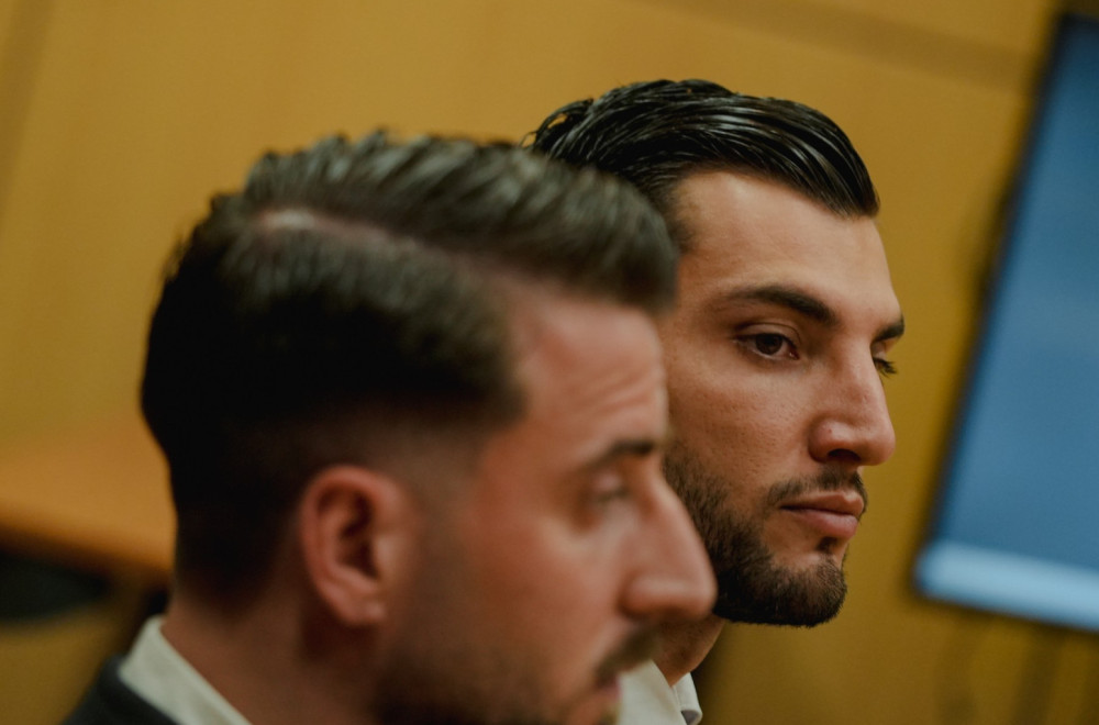 Skandal u Španiji: Rafa Mir osuđen na osam i po godina zatvora zbog silovanja