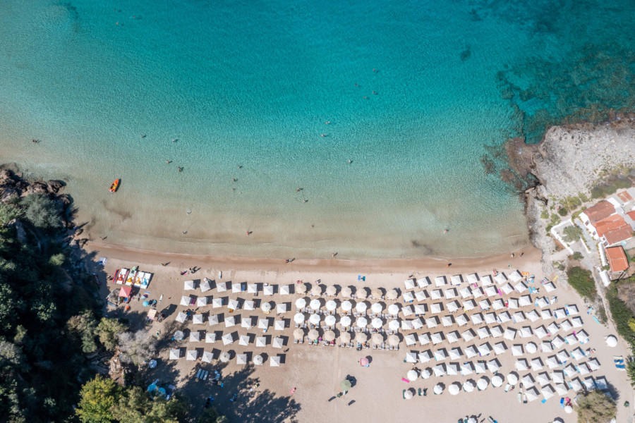 Zbog ovakvih mesta kažu da raj na zemlji postoji: Pet najlepših plaža na Sitoniji koje morate posetiti FOTO