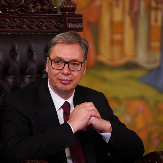 Vučić o NIS-u: "Neophodna saglasnost Rusa"; "Rešavanje bi donelo snažan podstrek ekonomiji Srbije"