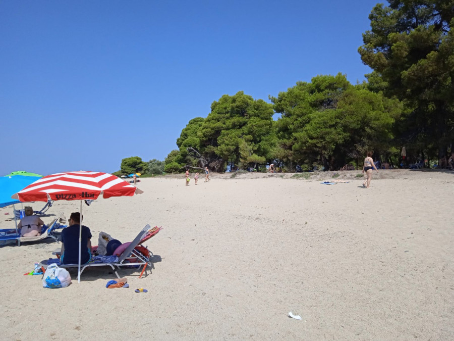 Zbog ovakvih mesta kažu da raj na zemlji postoji: Pet najlepših plaža na Sitoniji koje morate posetiti FOTO