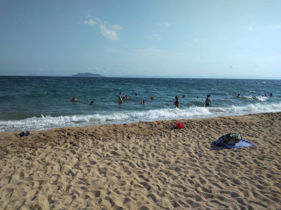 Zbog ovakvih mesta kažu da raj na zemlji postoji: Pet najlepših plaža na Sitoniji koje morate posetiti FOTO