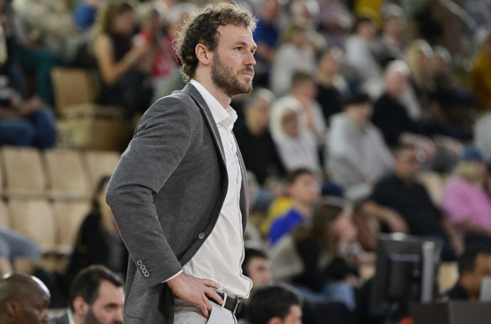 Asvel otpustio trenera – da li je vreme za Parkera?