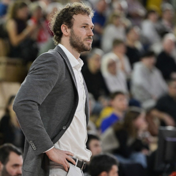 Asvel otpustio trenera – da li je vreme za Parkera?