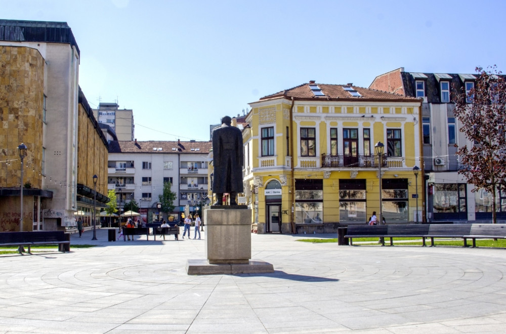 Kragujevac pri vrhu po standardu: Kupovna moć odmah iza Beograda