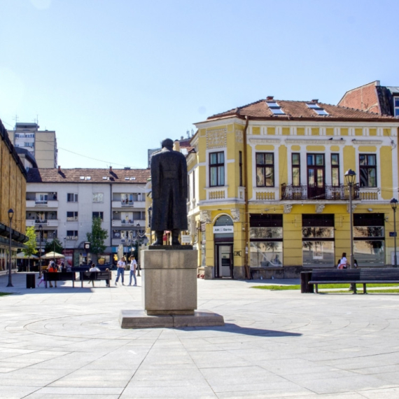Na fakultete Univerziteta u Kragujevcu prijavilo se 3.218 kandidata na 3.839 mesta
