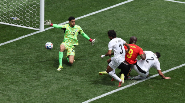 Može li Belgija do preokreta? Čeka nas dramatična završnica