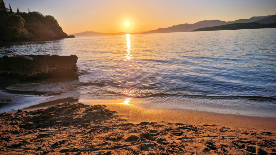 Zbog ovakvih mesta kažu da raj na zemlji postoji: Pet najlepših plaža na Sitoniji koje morate posetiti FOTO