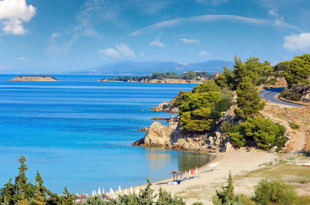 Zbog ovakvih mesta kažu da raj na zemlji postoji: Pet najlepših plaža na Sitoniji koje morate posetiti FOTO