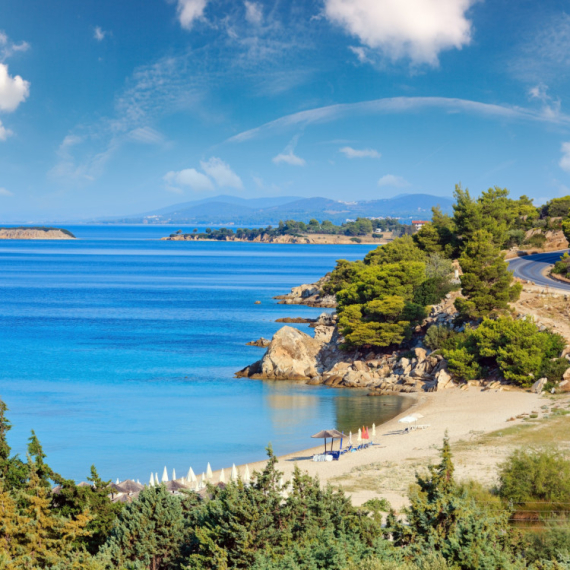 Zbog ovakvih mesta kažu da raj na zemlji postoji: Pet najlepših plaža na Sitoniji koje morate posetiti FOTO