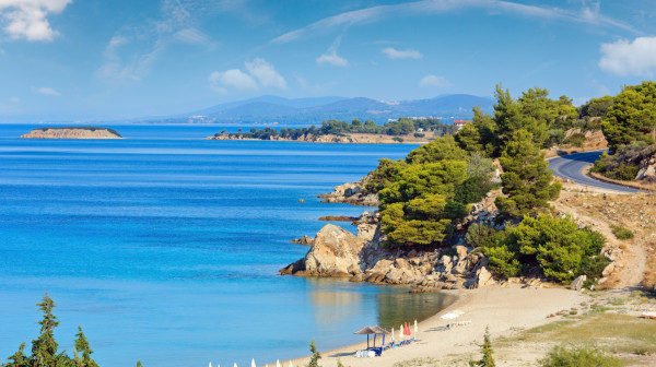 Zbog ovakvih mesta kažu da raj na zemlji postoji: Pet najlepših plaža na Sitoniji koje morate posetiti FOTO