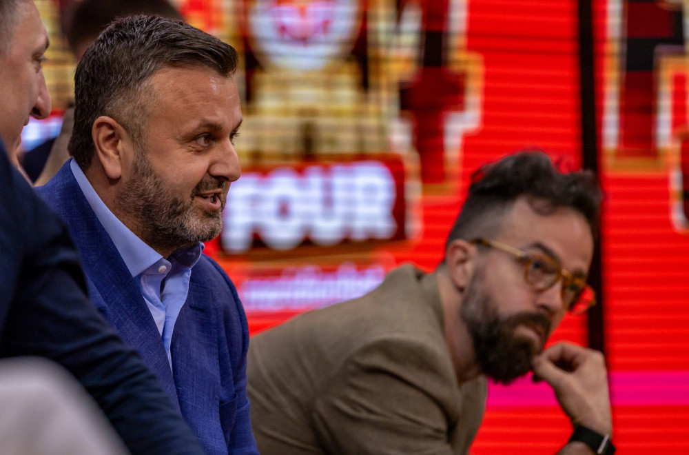 Evroliga želi da od Zvezde napravi franšizu!