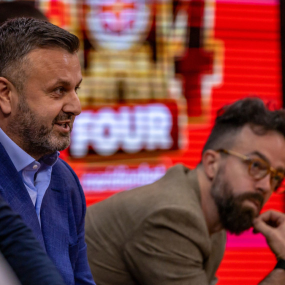 Evroliga želi da od Zvezde napravi franšizu!