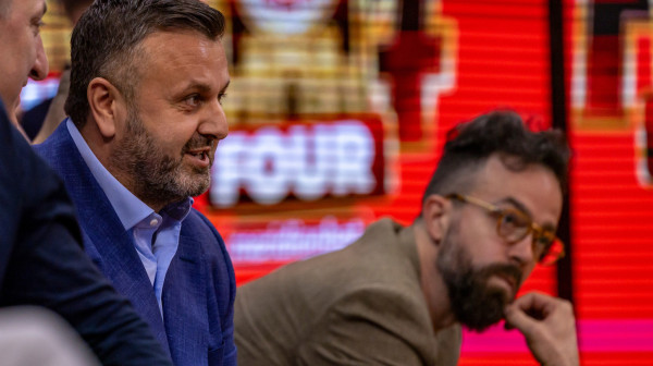 Evroliga želi da od Zvezde napravi franšizu!