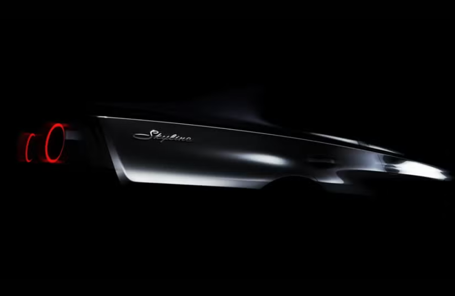 Novi Nissan Skyline stiže ubrzo: Veštačka inteligencija ima velike zasluge