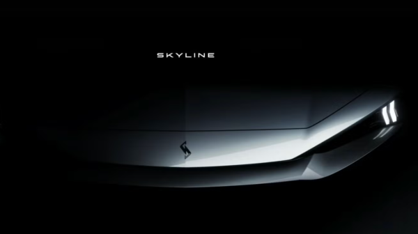 Novi Nissan Skyline stiže ubrzo: "Veštačka inteligencija ima velike zasluge"