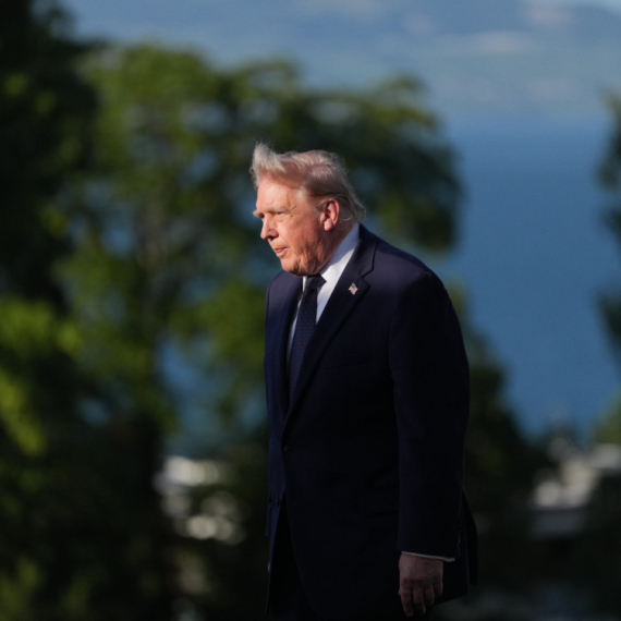 Tramp se obratio Putinu; "Izgubili ste ogroman broj ljudi..."