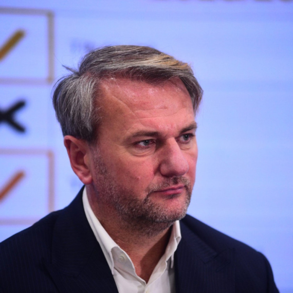 Nije samo Zvezda: Evroliga pozvala i Partizan!