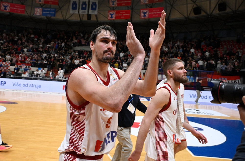Šarić se vratio u Efes!