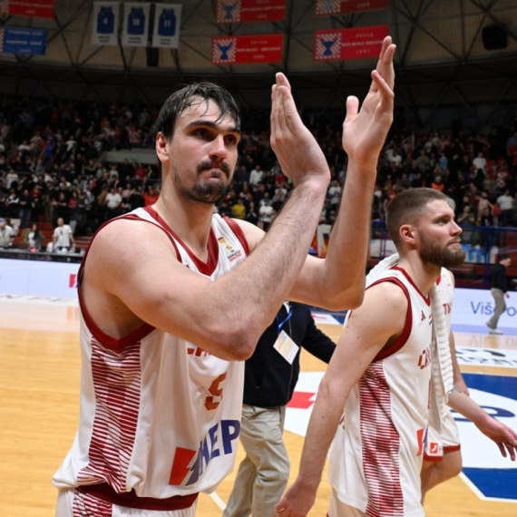 Šarić se vratio u Efes!
