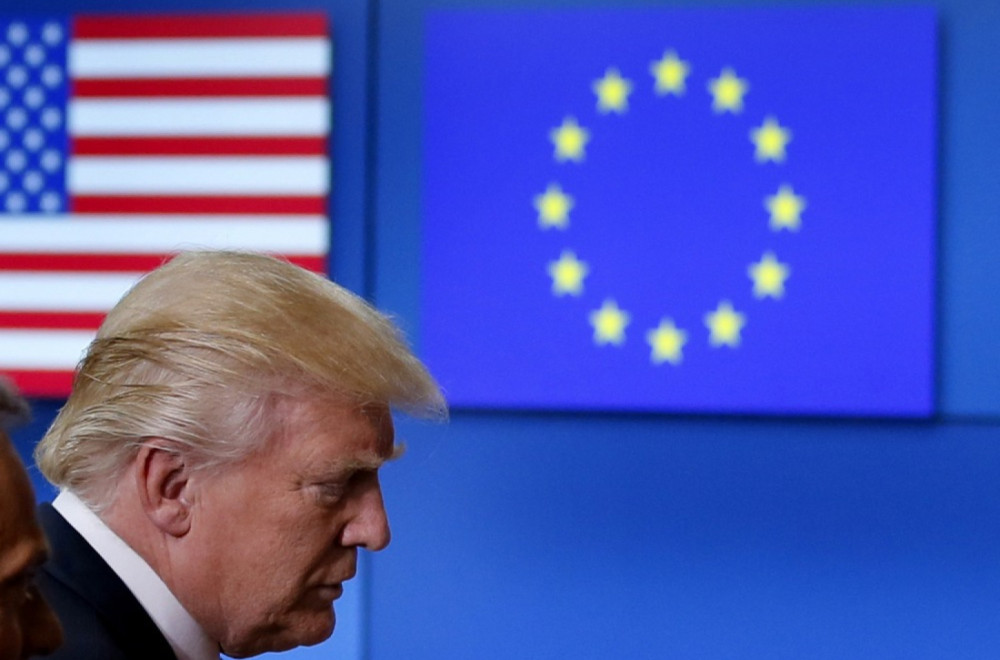 Odobreno: Padaju carine na američke proizvode