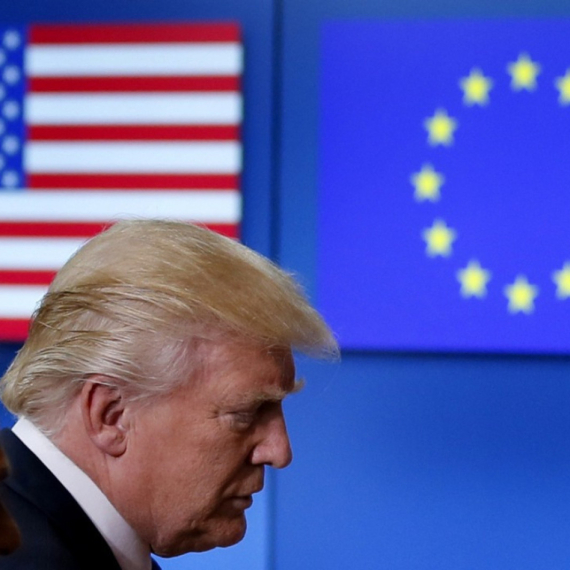 Odobreno: Padaju carine na američke proizvode