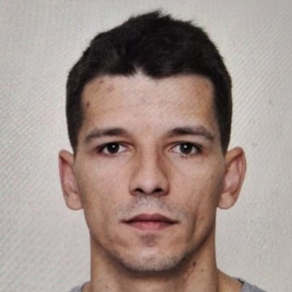 Nestao Kragujevčanin: Izašao ranom zorom iz kuće i gubi mu se svaki trag, porodica i policija pretražu