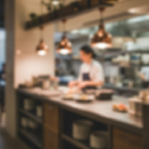 Prodaje se poznati lanac restorana