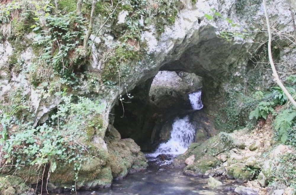 Veličanstveni kanjon reke u svom toku krije jedinstveni prirodni biser: Adrenalinski doživljaj FOTO
