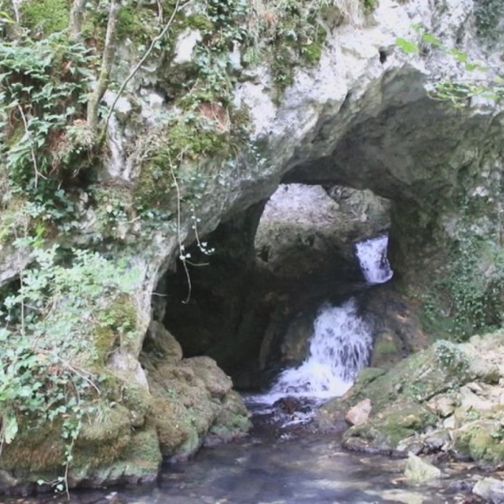 Veličanstveni kanjon reke u svom toku krije jedinstveni prirodni biser: Adrenalinski doživljaj FOTO