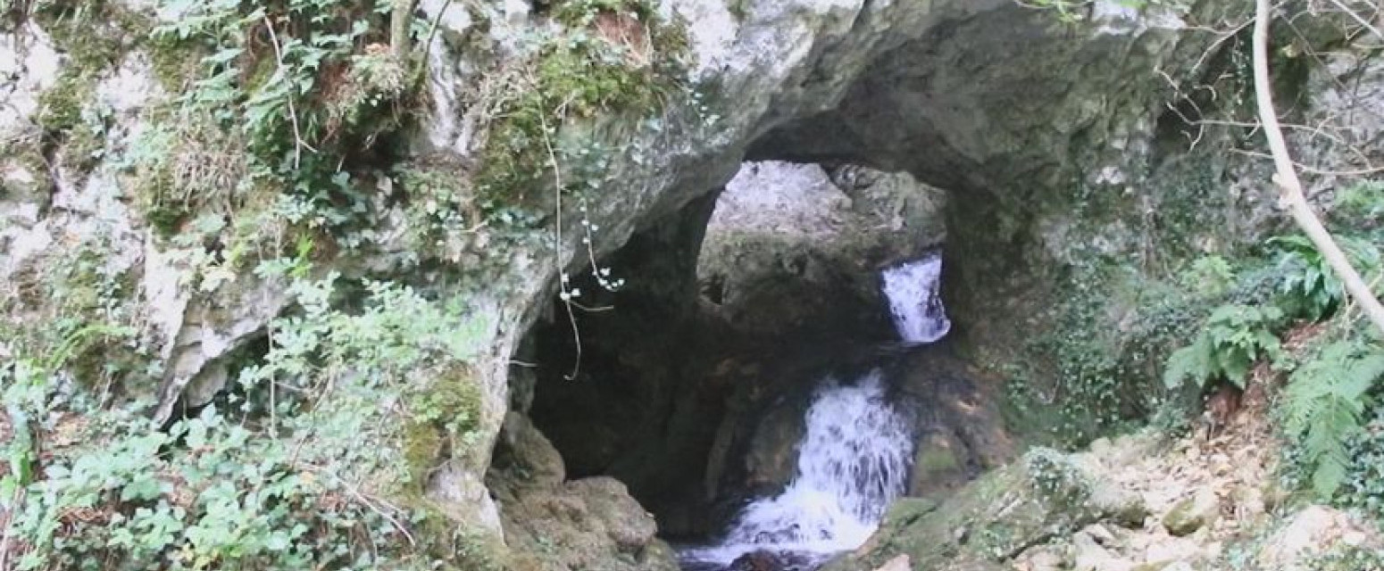 Veličanstveni kanjon reke u svom toku krije jedinstveni prirodni biser: Adrenalinski doživljaj FOTO