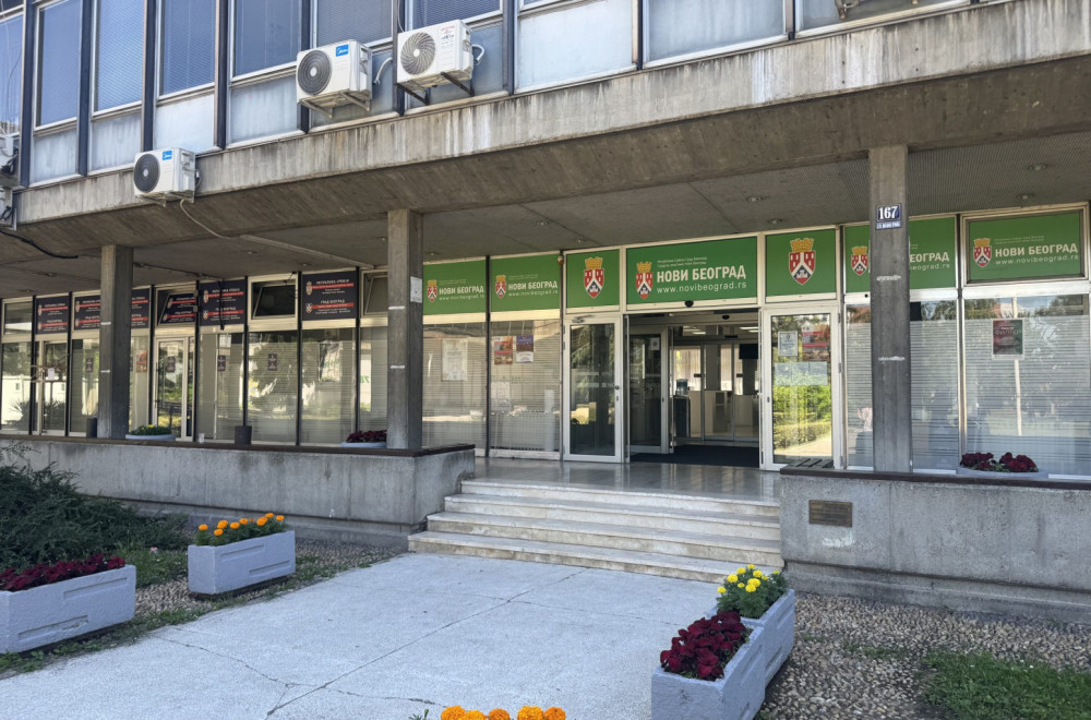 Skupština GO Novi Beograd usvojila odluku o nagrađivanju više novobeogradskih đaka kao i nastavnika