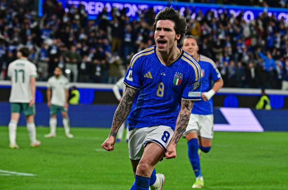 Totenhem krenuo po Tonalija: U trci i Arsenal i Mančester siti